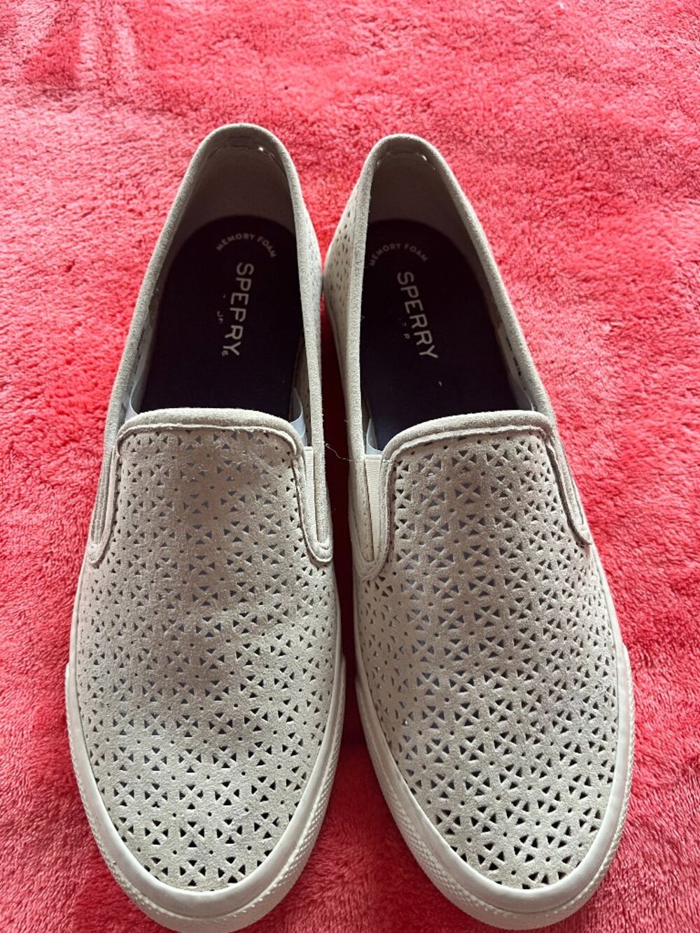 Sperry Slip-on (Women's)